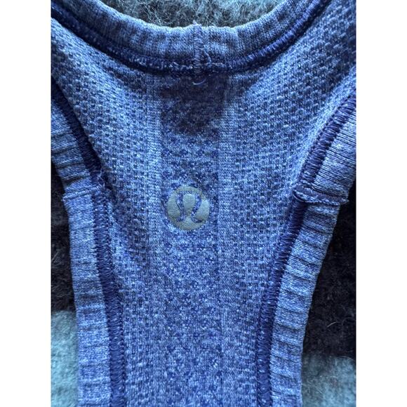 Lululemon Women’s Run Swiftly Tank, Size 8 - Picture 6 of 7